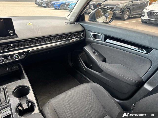 honda Civic Berline 2024 - 28