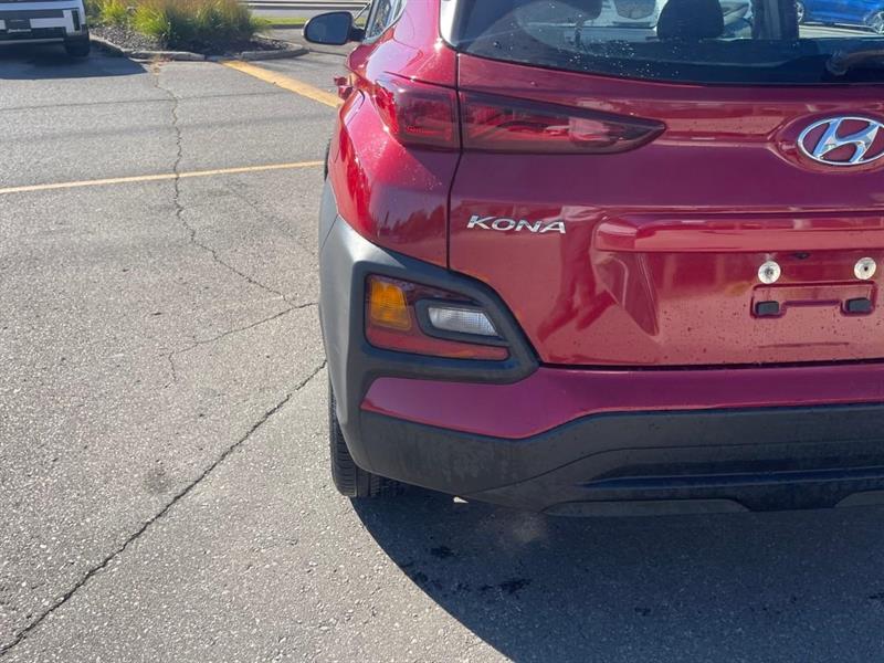 hyundai Kona 2020 - 5