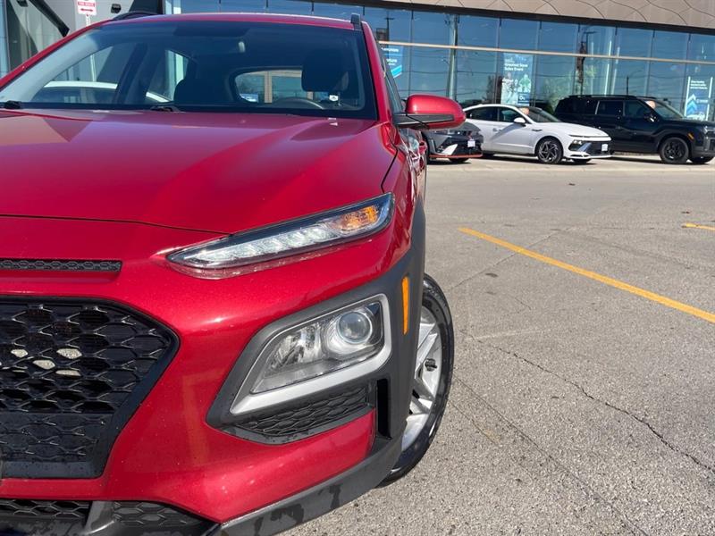 hyundai Kona 2020 - 7