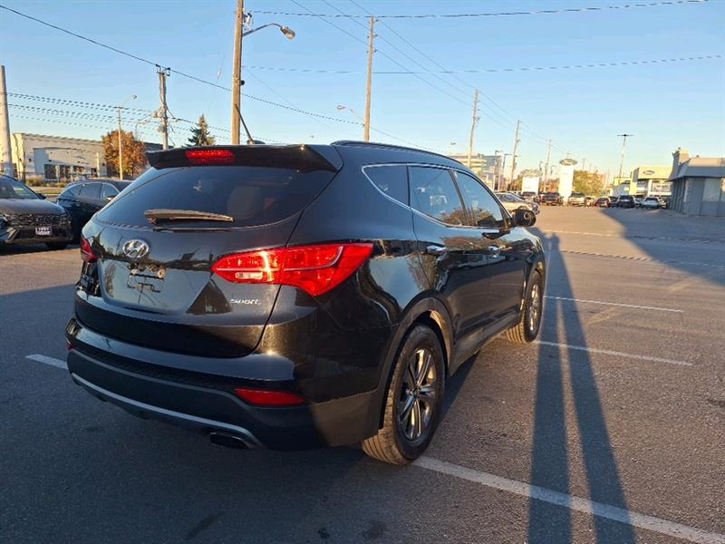 hyundai Santa Fe Sport 2015 - 5