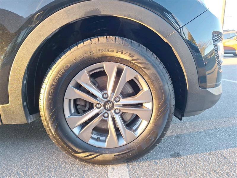 hyundai Santa Fe Sport 2015 - 9