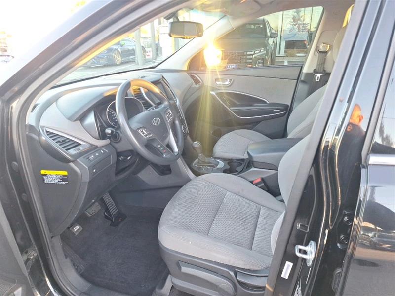 hyundai Santa Fe Sport 2015 - 11