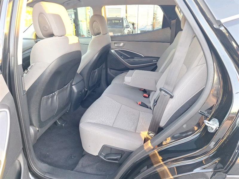 hyundai Santa Fe Sport 2015 - 12