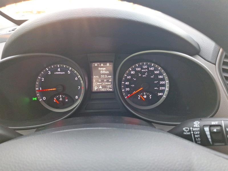 hyundai Santa Fe Sport 2015 - 13