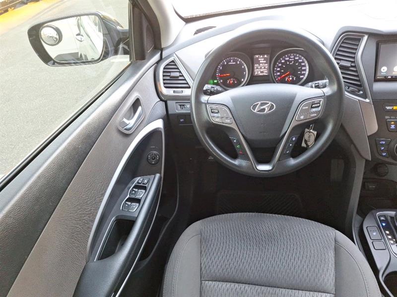 hyundai Santa Fe Sport 2015 - 19