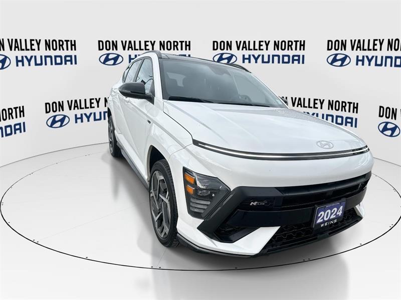 hyundai Kona 2024 - 3