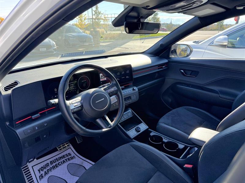 hyundai Kona 2024 - 12