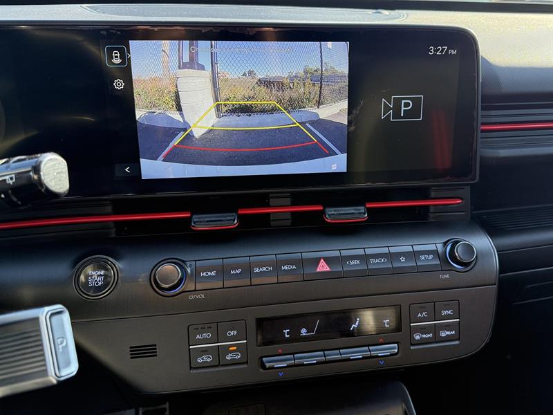 hyundai Kona 2024 - 19