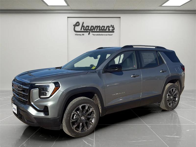 gmc Terrain 2026 - 1
