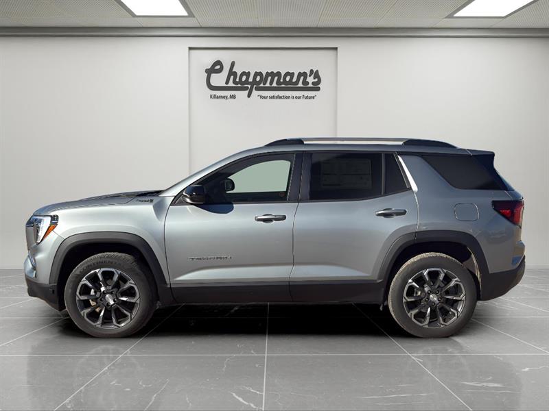 gmc Terrain 2026 - 2