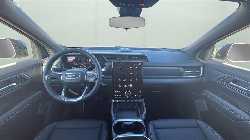 gmc Terrain 2026 - 3