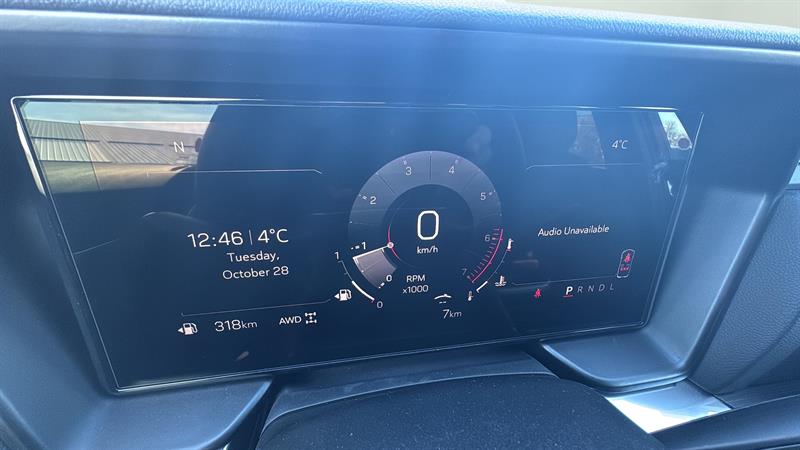 gmc Terrain 2026 - 6