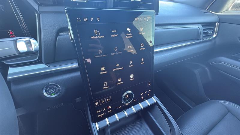 gmc Terrain 2026 - 7