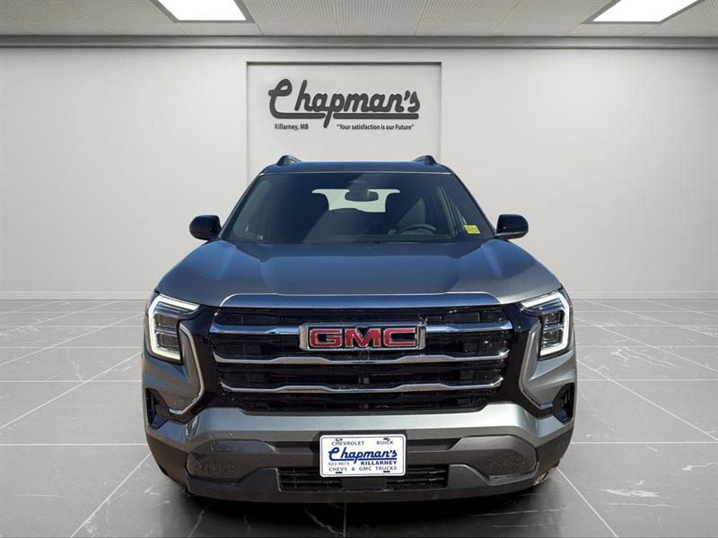 gmc Terrain 2026 - 12