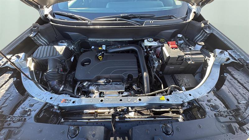 gmc Terrain 2026 - 13