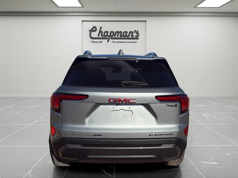 gmc Terrain 2026 - 14