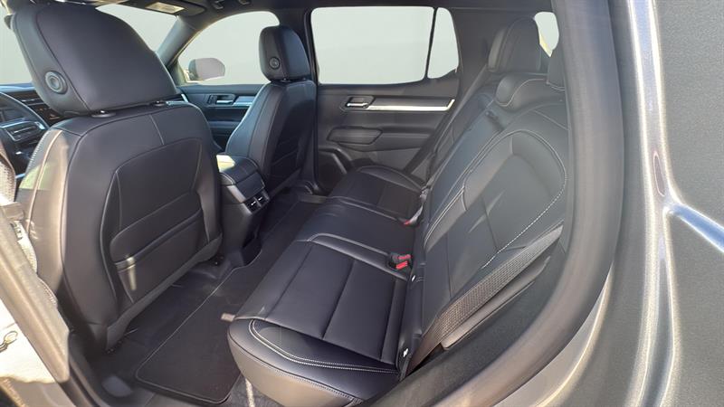 gmc Terrain 2026 - 25