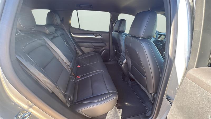 gmc Terrain 2026 - 27