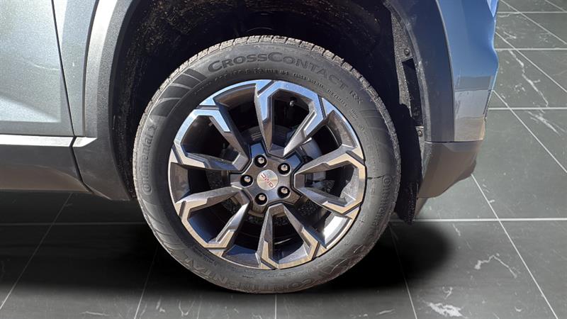 gmc Terrain 2026 - 29