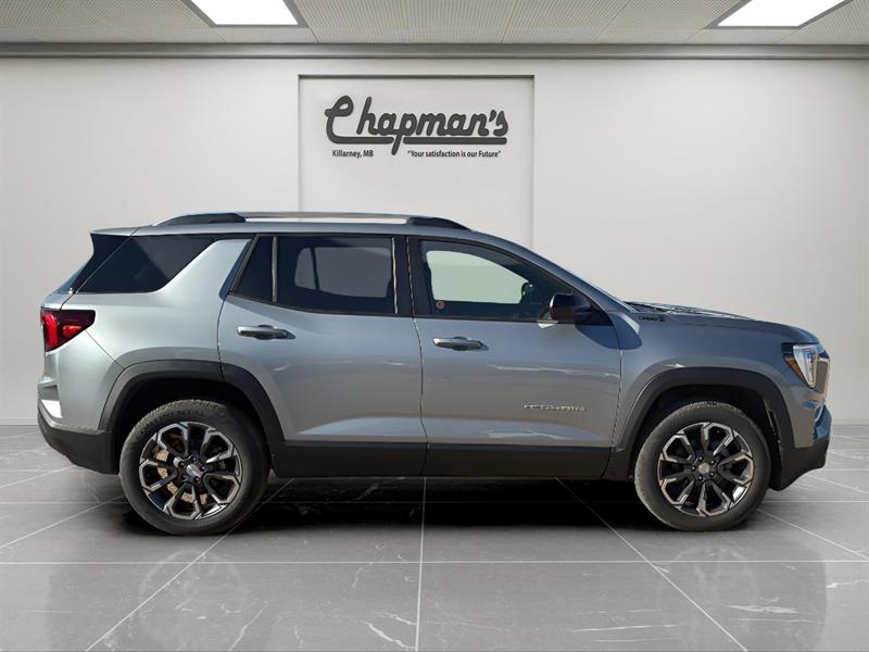 gmc Terrain 2026 - 30