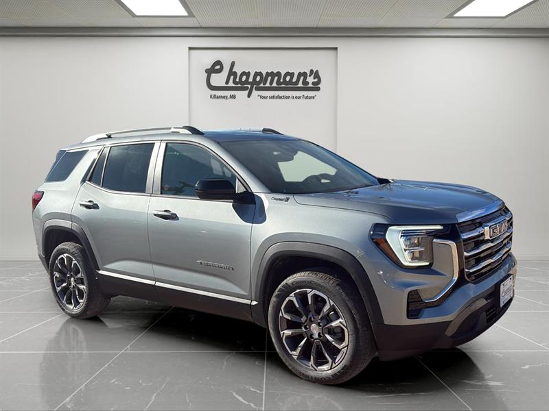 gmc Terrain 2026 - 31