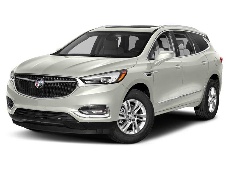 buick Enclave 2019