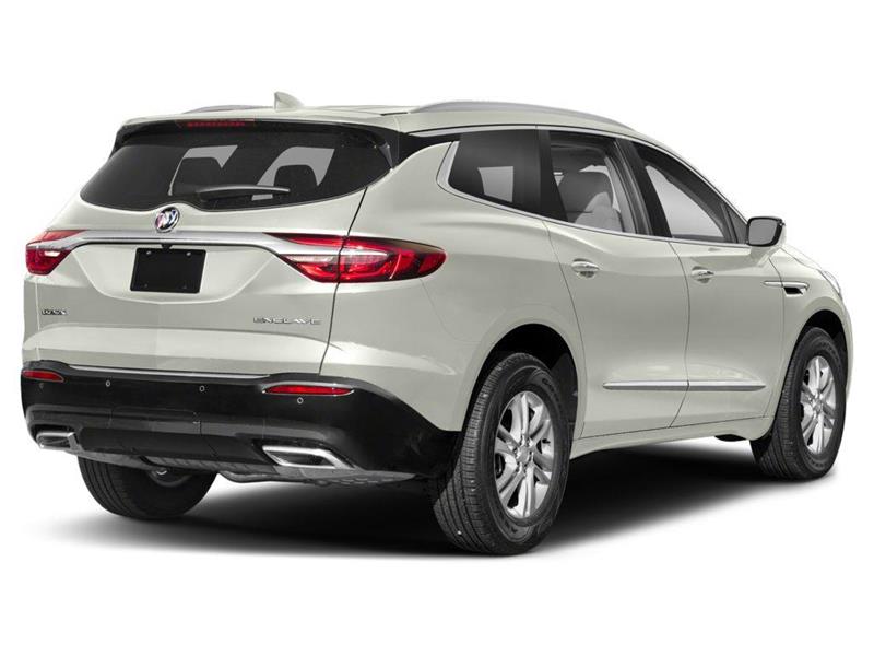 buick Enclave 2019 - 3