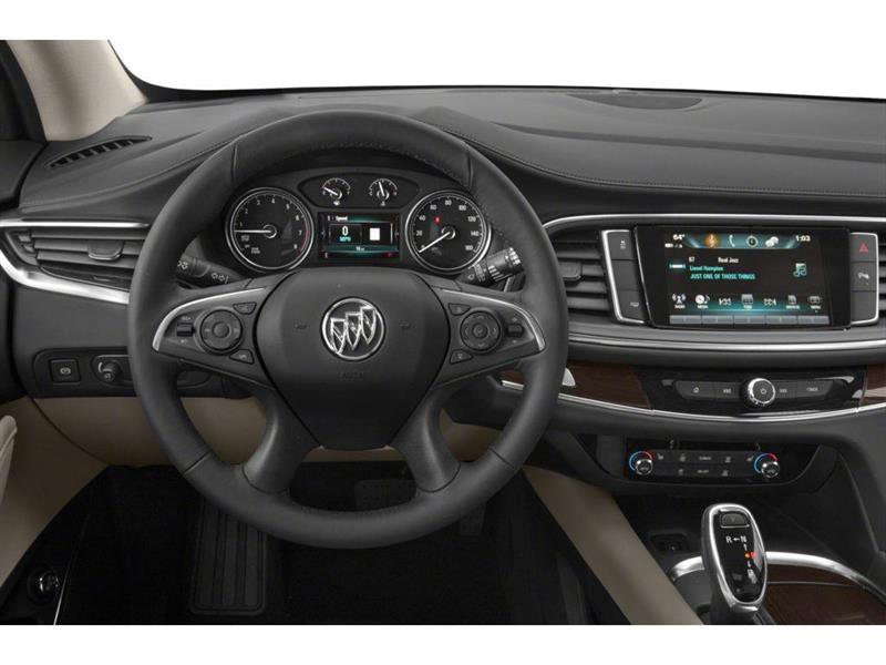 buick Enclave 2019 - 4