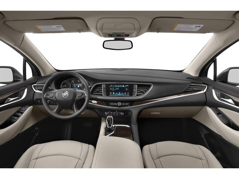 buick Enclave 2019 - 5