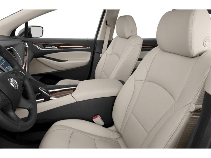 buick Enclave 2019 - 6