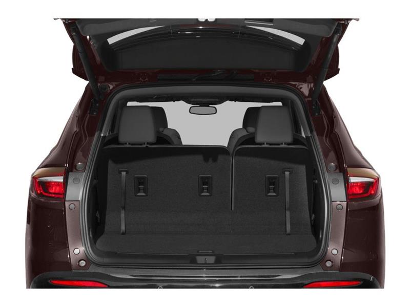 buick Enclave 2019 - 8