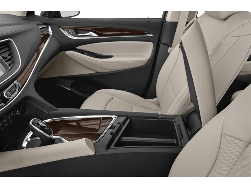 buick Enclave 2019 - 10