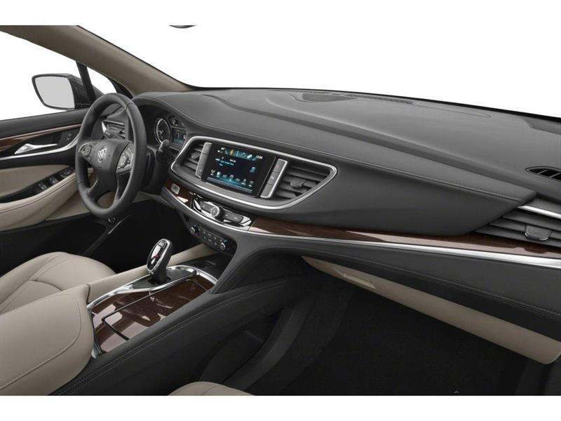 buick Enclave 2019 - 11