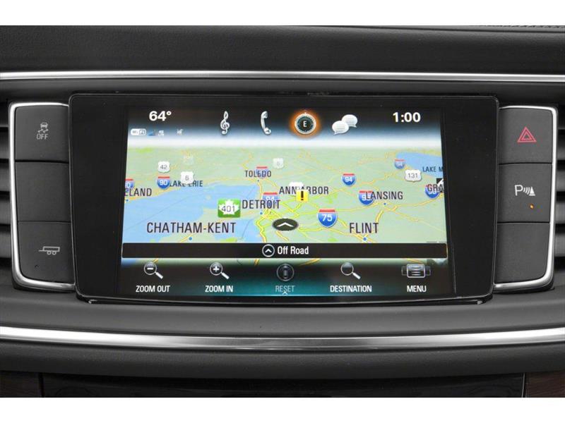 buick Enclave 2019 - 12