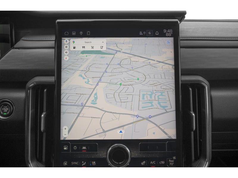 gmc Acadia 2026 - 10