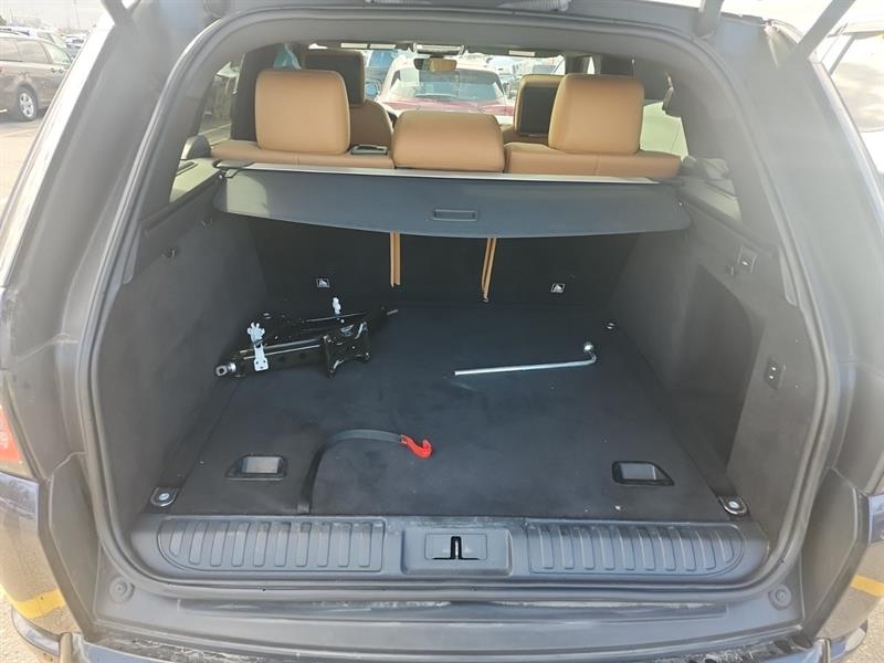 land rover Range Rover Sport 2019 - 8