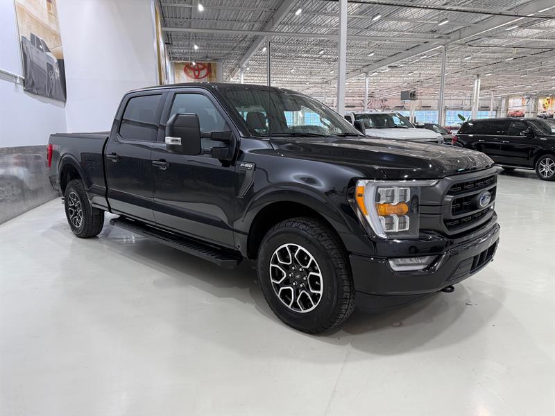ford F-150 2023 - 6