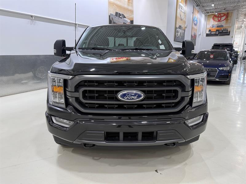 ford F-150 2023 - 7