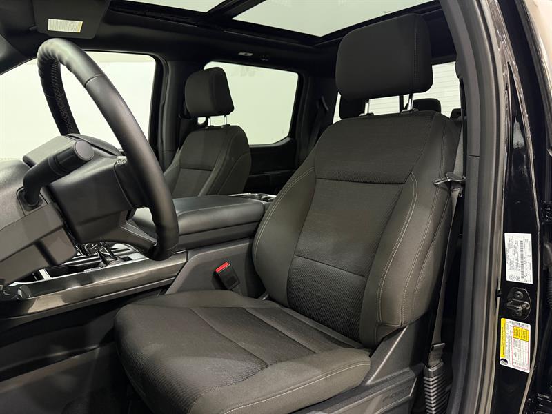 ford F-150 2023 - 10