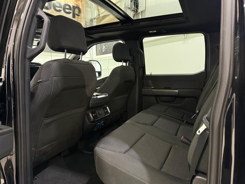 ford F-150 2023 - 11