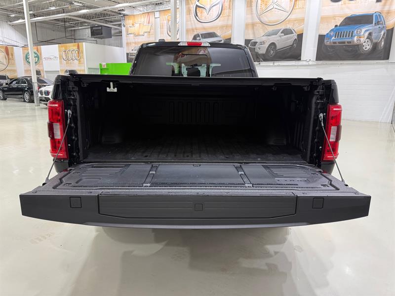ford F-150 2023 - 12