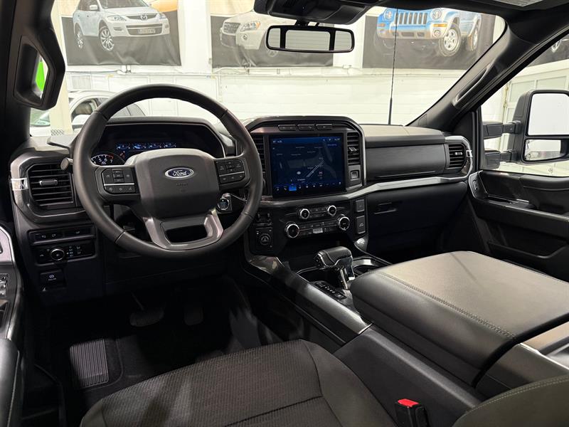 ford F-150 2023 - 14