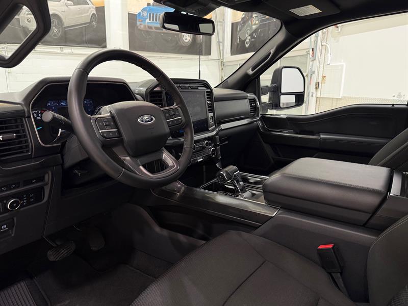 ford F-150 2023 - 15