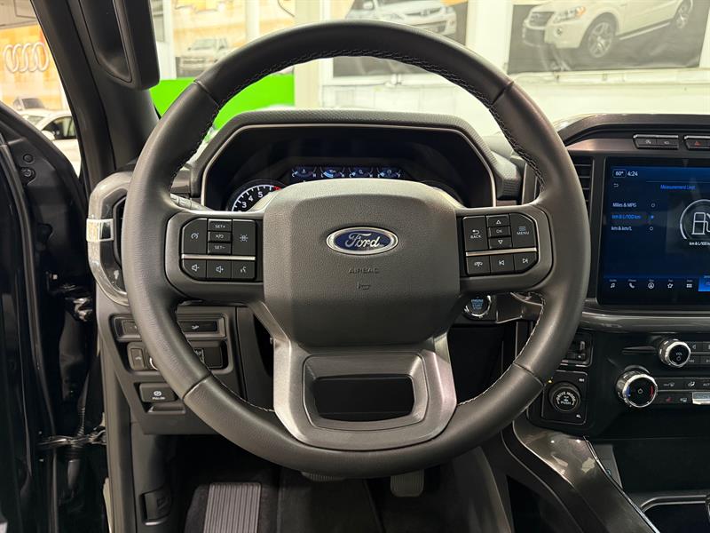 ford F-150 2023 - 16