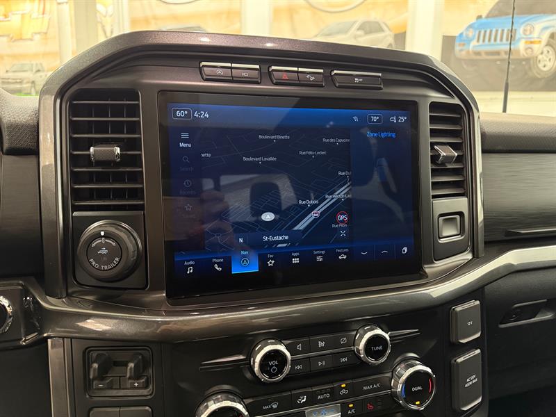 ford F-150 2023 - 18