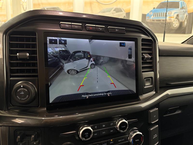 ford F-150 2023 - 19