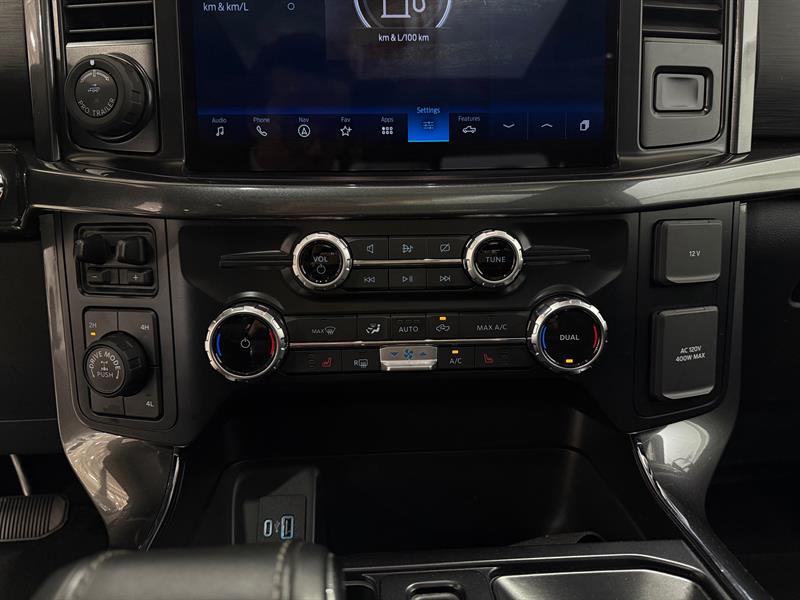 ford F-150 2023 - 20