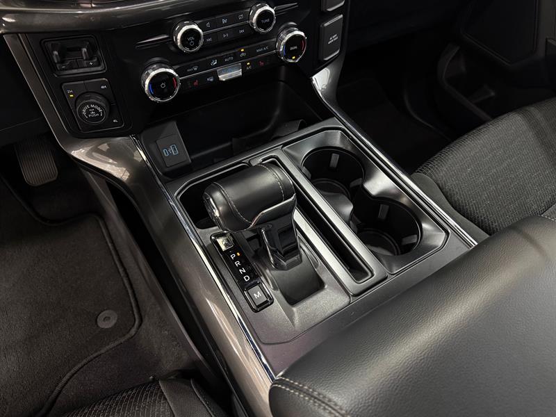 ford F-150 2023 - 21