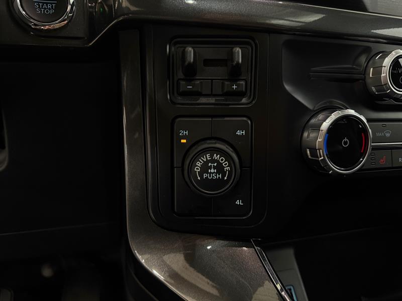 ford F-150 2023 - 22