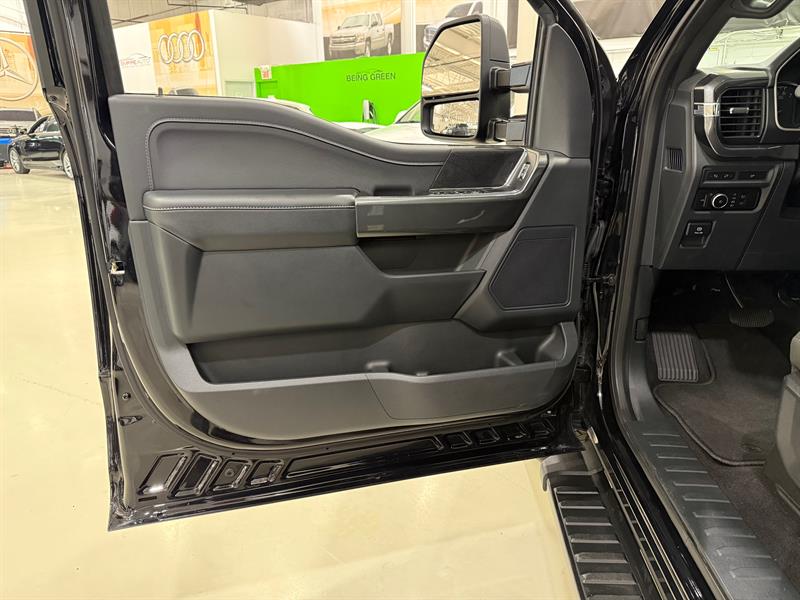 ford F-150 2023 - 24